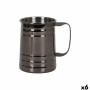 Chope à bière Viejo Valle 500 ml 8 x 11,5 cm (6 Unités)