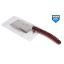 Large Cooking Knife Viejo Valle Sioux 20 x 4,5 cm (12 Units)