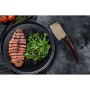Large Cooking Knife Viejo Valle Sioux 20 x 4,5 cm (12 Units)