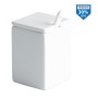 Sugar Bowl Viejo Valle 8 x 5 x 10 cm (72 Units)