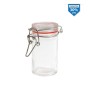 Glass Jar Viejo Valle 70 ml Ø 4,3 x 8,4 cm (3 Pieces) (16 Units)