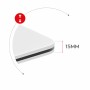 Bureau Huzaro HZ-Hero 1.6 White Blanc