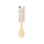 Louche Kinvara KT200063-3 Bambou 6 x 30 x 0,8 cm (12 Unités)