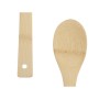 Ladle Kinvara KT200063-3 Bamboo 6 x 30 x 0,8 cm (12 Units)