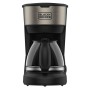 Cafetière superautomatique Black & Decker ES9200080B 600 W
