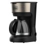 Cafetière superautomatique Black & Decker ES9200080B 600 W