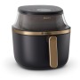 Friteuse à Air Philips NA342/00 Noir Or 2000 W 1,4 Kg 7,2 L