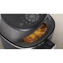 Friteuse à Air Philips NA342/00 Noir Or 2000 W 1,4 Kg 7,2 L