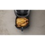 Friteuse à Air Philips NA342/00 Noir Or 2000 W 1,4 Kg 7,2 L