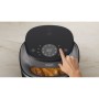Friteuse à Air Philips NA342/00 Noir Or 2000 W 1,4 Kg 7,2 L