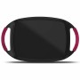 Barbecue Taurus 980930000 Black Pink Aluminium (47 x 29 cm)