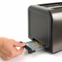 Toaster Black & Decker ES9600060B 900 W