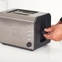 Grille-pain Black & Decker ES9600060B 900 W