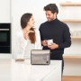 Toaster Black & Decker ES9600060B 900 W