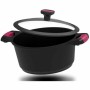 Casserole Taurus KCK3028 Black Ø 28 cm