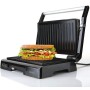 Barbecue Électrique Black & Decker ES9680050B 1000 W 23 x 14,5 cm