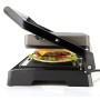 Barbecue Électrique Black & Decker ES9680050B 1000 W 23 x 14,5 cm