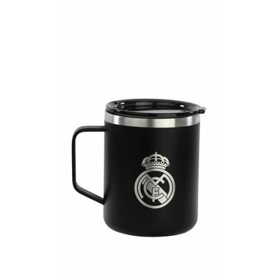 Mug Real Madrid C.F. Thermos