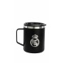 Mug Real Madrid C.F. Thermos