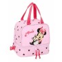 Lunchbox Minnie Mouse Naive 20 x 20 x 15 cm