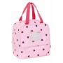 Lunchbox Minnie Mouse Naive 20 x 20 x 15 cm