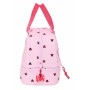 Lunchbox Minnie Mouse Naive 20 x 20 x 15 cm
