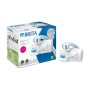 Filtre pour robinet Brita 1037405 600 L Numérique Antibactérien