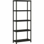 Étagère Curver Plastique (Plastique)