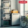 Étagère Curver Plastique (Plastique)