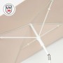 Sunshade Aktive 180 x 220 x 145 cm Dark grey