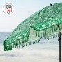 Beach parasol Aktive Ø 180 cm 180 x 180 x 180 cm (6 Units)
