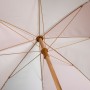 Beach parasol Aktive Ø 200 cm 200 x 185 x 200 cm (4 Units)