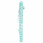Beach parasol Aktive Blue 200 x 195 x 200 cm (6 Units)