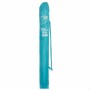 Beach parasol Aktive Multicolour 180 x 187 x 180 cm (4 Units)