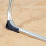 Beach Chair Aktive 48 x 110 x 65 cm (2 Units)