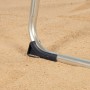 Beach Chair Aktive 48 x 100 x 60 cm (2 Units)