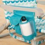 Beach Chair Aktive 50 x 70 x 45 cm (2 Units)