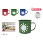 Mug Privilege 0,35 L (24 Units)