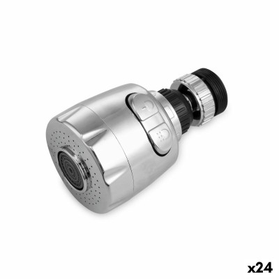 Atomiseur Confortime Ø 5,5 x 9 cm (24 Unités)