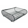 Fruit Bowl My Bar Metal 30 x 25 x 9 cm (6 Units)
