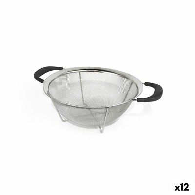 Draineur Quttin Acier 22,5 x 7,5 cm (12 Unités)