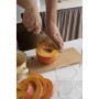 Peeler Knife Set Cuyfor 2 Pieces (12 Units)