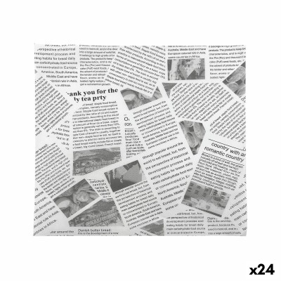 Kitchen Paper My Bar 31 x 28 cm (24 Units)