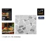Kitchen Paper My Bar 31 x 28 cm (24 Units)