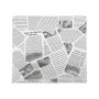 Kitchen Paper My Bar 31 x 28 cm (24 Units)