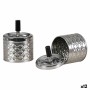 Cendrier Confortime 9,2 x 12 cm (12 Unités)