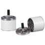 Ashtray Confortime 9,2 x 12 cm (12 Units)