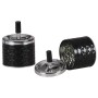 Ashtray Confortime 9,2 x 12 cm (12 Units)