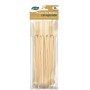 Baguettes en Bambou Algon Bambou 50 Pièces (24 Unités)