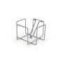 Napkin holder My Bar 12 x 12 x 10 cm (12 Units)